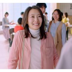 波瑠、&ldquo;子どもの頃から大好き&rdquo;なマクドナルドのCMに初登場