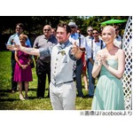 末期がん&ldquo;生きる為&rdquo;に結婚式、ウェディングプランナーが全面協力。