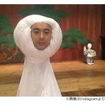 ムロツヨシ、&ldquo;かわいい&rdquo;評価に率直な胸の内