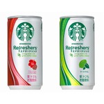 日本でもスタバエナジー飲料、6月25日からセブン-イレブン先行で発売。