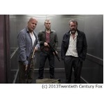 「ダイ・ハード5」最新画像解禁、&ldquo;世界一運の悪い親子&rdquo;を初披露。