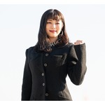 池田エライザ「ビギナーズラックを信じて」&ldquo;人生初&rdquo;の馬券購入、結果は？