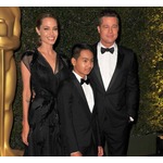 申請から7年&hellip;アンジー＆ブラピの&ldquo;離婚成立&rdquo;秒読み段階に