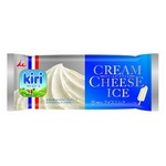 kiriクリームチーズがアイスに、井村屋が「クリームチーズアイス」。
