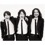 「銀魂」主題歌など歌ったDOES活動休止