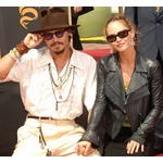 ジョニー・デップ&ldquo;空の巣症候群&rdquo;に悩む「パパであることがどれだけ最高だったか」