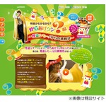 からあげクンに「？味」が現る、&ldquo;怪盗シモーノ&rdquo;からの挑戦状。