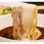 「大つけ麺博」初の常設店、半年で入れ替わり