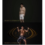 生島ヒロシがライザップに成功、驚きの変身を遂げた新CMがスタート。