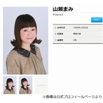 山瀬まみ、イヤだったアイドル水着大会&hellip;でも唯一「最っ高」と思ったこと