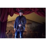 異色俳優が全米ドラマデビュー、5か国語を操るディーン・フジオカ。