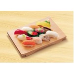 小僧寿しが主要商品1円値下げ「アベノミクス効果が全体に及んでない」。