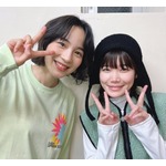 のん＆セントチヒロ・チッチの&ldquo;仲良し2ショット&rdquo;に反響
