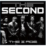 THE SECOND from EXILEが好調、アルバムがデビュー以来初の首位に。