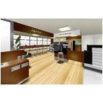 HMV初のカフェスペース併設店、ローソンの「マチカフェ」を導入。