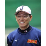プレーボールから１００％＝ＷＢＣ初戦の心構え―井端監督