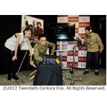 太田がヒッチコック田中撮る、3分でわかる映画「ヒッチコック」。