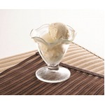 コーヒー味の真っ白いアイス、SONOKOが&ldquo;美白&rdquo;キーワードに開発。