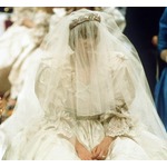 40年前の&ldquo;故ダイアナ妃のウェディングケーキ&rdquo;28万円で落札