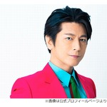 愛称&ldquo;ミッチー&rdquo;はいつから？ 及川光博「ミッチー歴長いんですよ！」