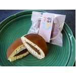 カレーの風味広がるどら焼き、味噌バターカレー牛乳どら焼きがヒット。