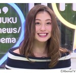 大川藍、2017年の抱負は「3日間の禁酒」