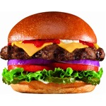 「Carl's Jr.」日本2号店決定、ショッピングモール内に初出店へ。