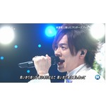 DAIGOが「Mステ」で指輪キラリ、北川景子との&ldquo;交換日記&rdquo;秘話も。