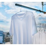 コロナ禍の&ldquo;洗濯&rdquo;事情、服汚す機会減も洗濯量・頻度増