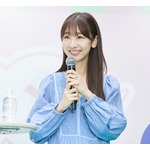 柏木由紀、仕事後の楽しみは「好きなモノいっぱい食べる」野菜は後回しになりがち