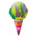 サーティワンが妖しく光る新フレーバー