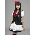 松下唯が念願アニソンカバー盤、&ldquo;学園もの&rdquo;をテーマにセレクト。