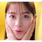 橋本環奈「いてくれないと私の人生には」日々の生活に不可欠な存在