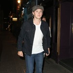 1Dナイルが&ldquo;マジ&rdquo;なお願い、ファンに「高速道路での追跡危ない」。