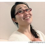 キンタロー。の&ldquo;大島優子ものまね&rdquo;に絶賛の嵐