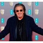 アル・パチーノ、&ldquo;54歳年下の恋人&rdquo;との破局説を否定