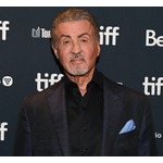 スタローン、娘の通学カバンに&ldquo;護身用ナイフ&rdquo;入れた過去