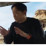 山本耕史が好きなドラゴンボールのシーン「ピッコロが魔貫光殺砲作った時は震えました」