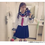 重盛さと美、めちゃイケ原因で家族が改姓