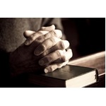 「泥棒を下痢に」修道士が祈り、教会から立て続けに聖書盗まれ怒る。