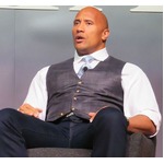 ロック様が批判の共演者はヴィン・ディーゼルか