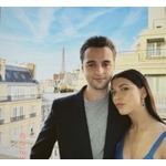 ビル・ゲイツの次女、&ldquo;ポール・マッカートニーの孫&rdquo;との交際公表