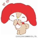 マイメロに&ldquo;はとこ&rdquo;新キャラ、バンプレストからぬいぐるみなど登場。