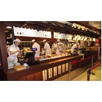 「丸亀製麺」が台湾に初進出、2015年3月までに30店舗を展開へ。