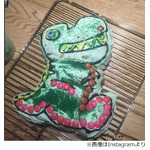 &ldquo;ソー&rdquo;クリス・ヘムズワースは優しいパパ、娘の誕生日ケーキ作る。