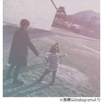 益若つばさが&ldquo;長男と遊ぶFukase&rdquo;動画公開、一部ファンから反発も。