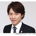 渡部建&ldquo;例の騒動&rdquo;のとき本当に救われたこと、騒動後初めて地上波ネット局登場