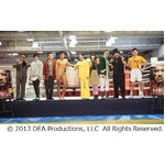 髭男爵ら&ldquo;消えゆく芸人&rdquo;集結、山田ルイ53世「企画の考え方が悪質！」。