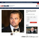 新型コロナ対策支援でディカプリオ＆デニーロ&ldquo;共演権&rdquo;