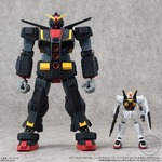 「サイコガンダム」巨大食玩に、全高200mmでお値段は驚きの9,990円。